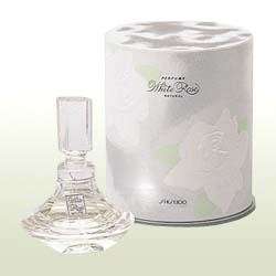JAPAN SHISEIDO perfume white rose 32ml  