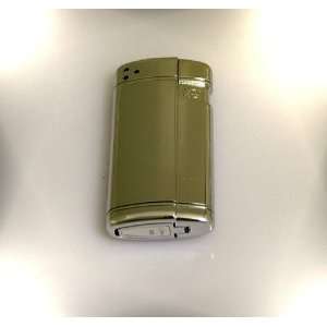Colibri  Polished Silver Gift Lighter 