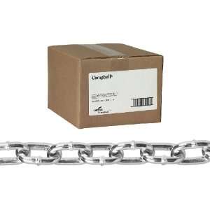  Straight Link Machine Chains   1/0 bk straight link 