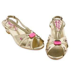 SHARPAY PROM~High School Musical~SHOES~13/1~NWT~Disney  