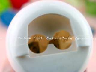 Hello Kitty Baby Bottle Plastic Electric Mini Fan  