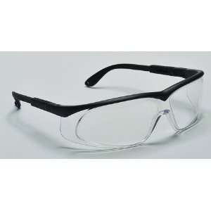  Warrior Safety Glasses   Clear Anti Fog Case Pack 300 