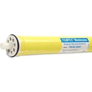  Filmtec (TW30 2521) Tap Water Membrane 325 GPD 2.5 X 21 
