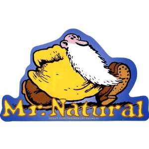  Mr. Natural