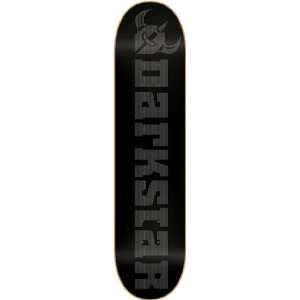  Darkstar Corner Bar Game Changer Skateboard Deck   8.0 