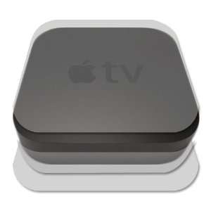   Shield for Apple TV 2G + Lifetime Warranty
