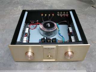L10 Class A 50W X2+Speaker proteced amplifier board 4  