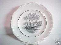 Copeland Spode Albion Ships Dinner Plate(s)  