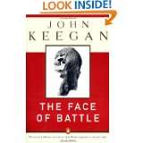   of Agincourt, Waterloo, and the Somme by John Keegan (Jan 27, 1983
