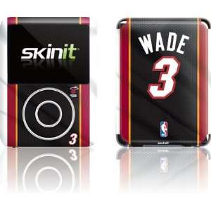  D. Wade   Miami Heat #3 skin for iPod Nano (3rd Gen) 4GB 
