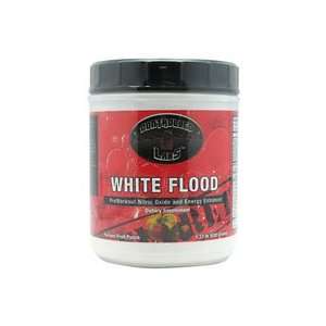Controlled Labs White Flood Pre Workout Energy Enhancer Furious Fruit 