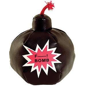  F Bomb Toy Toys & Games