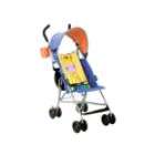 Delta Childrens DX Stroller   Fun Time