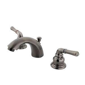  Elements of Design EB953 Mini Widespread Faucet