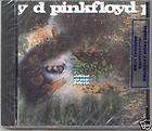 PINK FLOYD A SAUCERFUL OF SECRETS SEALED CD NEW