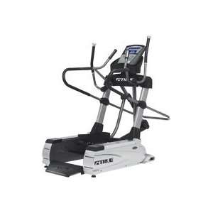  body Elliptical Exercise Machine Side Steps Allow the User to Step 