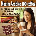 best korean maxim arabica100 coffee $ 12 99  see 