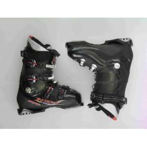  New Atomic B Tech 120 Black Advanced Ski Boots Mens 
