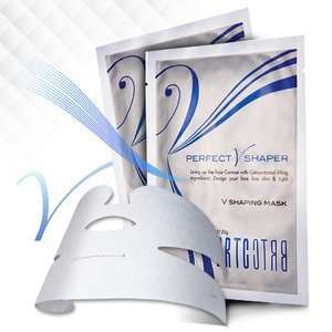  BRTC Perfect V Shaper Mask 20g x 5 each Beauty