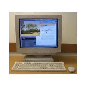  Compaq SP750 SP750 Workstation X1Ghz, 512MB,36GB SCSI 