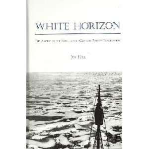  White Horizon Jen Hill Books
