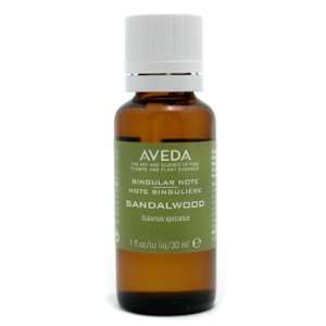  Aveda Night Care   1 oz Sandalwood Oil for Women Beauty