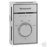 Honeywell Super Tradeline Thermostat Light Duty NEW  