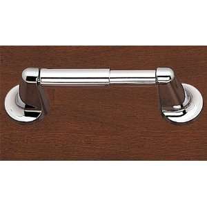 Better Home Products Chrome Soma Paper Holders 