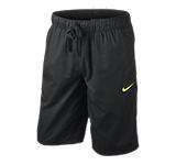 nike t90 longer woven short de football tisse long pou 40 00