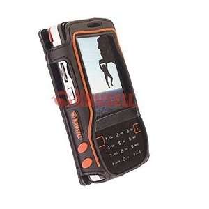  Krusell Sony Ericsson W950i Active with Multidapt (Black 