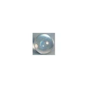  Clear Crystal Gazing Ball 50mm Patio, Lawn & Garden