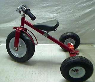 ALL TERRAIN TRICYCLE KIDS TRICYCLE TADD  