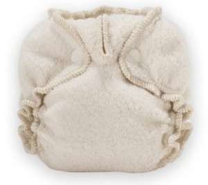 Kissaluvs Size 0   The Perfect Newborn Washable Nappy  