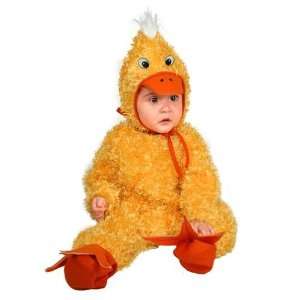  Newborn Duck Baby Costume Toys & Games