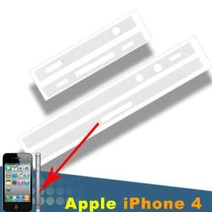 [Aftermarket Product] Anti Glare Side Cover Protector Sticker 