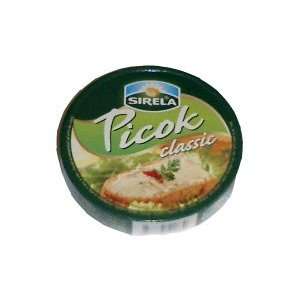 Spreadable Cheese Wedges, PICOK Grocery & Gourmet Food