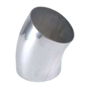  Spectre 9637 5 30° Aluminum Elbow Automotive