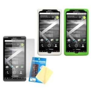   Motorola Droid X / MB810 / Droid X2 / MB870 Cell Phones & Accessories