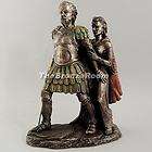 Lancelot and Guinevere   Bronze Sculpture **REDUCED**