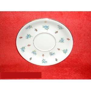  Noritake Remembrance #5146 Saucers Only