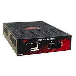    Mcbasic Gigabit TX/SSLX SM1490  sc 1490XMT/1550RCV 60K Electronics