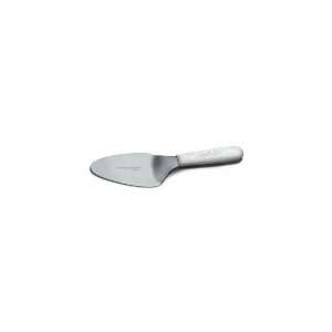   Russell S175   5 in Pie Knife, Stainless Steel, Textured Poly Handle