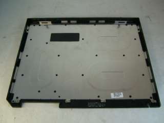 IBM ThinkPad R40 LCD Rear Display Cover Bezel 91P9157  