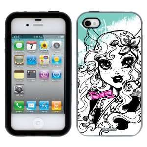  Monster High   Lagoona Blue design on AT&T, Verizon, and 