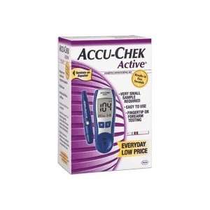  Roche Kit Accu Chek Active Care   Model 3184501 Health 