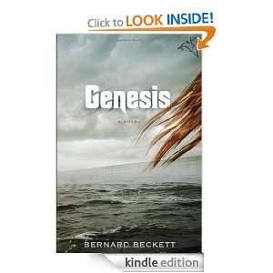 Start reading Genesis  
