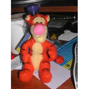  Classic Pooh Collection Plush Tigger 9 Toys & Games