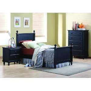  Homelegance HOM 875T 1 Twin Bed