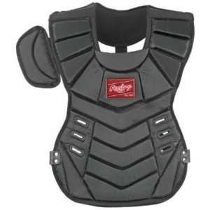  Rawlings Coolflo Lite Catchers Chest Protector Sports 