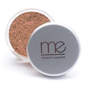  Mineral Essence Tan with yellow undertones   T 1 Beauty